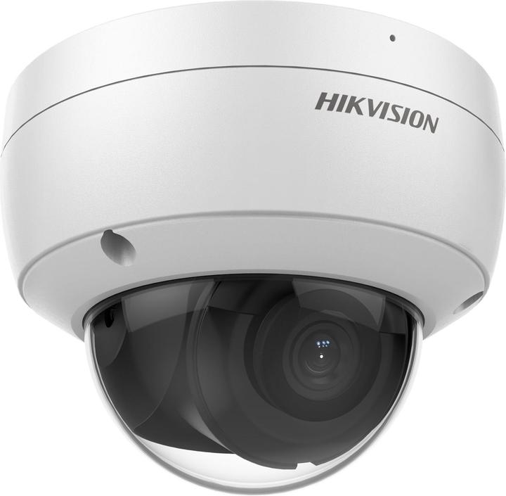 Produktbild Hikvision DS-2CD2143G2-IU(4mm) (2680 x 1520 Pixel)