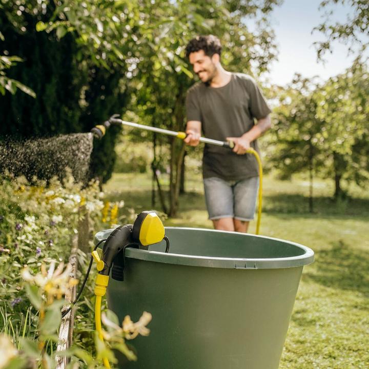 Produktbild Kärcher BP 1 Barell EU-Version (Regenfasspumpe)