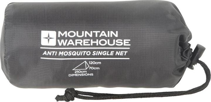 Actual product image Mountain Warehouse Mosquito Net