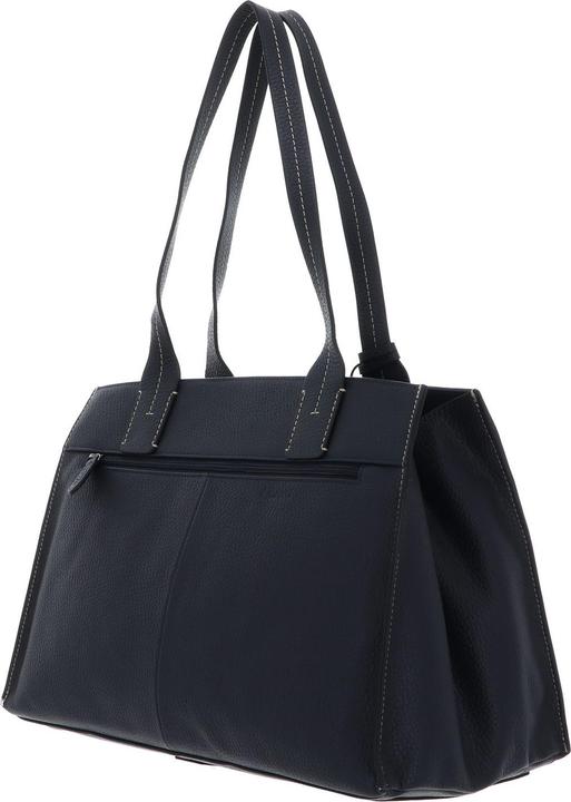 Produktbild Picard Peephole Schultertasche Leder 40 cm (19 l)
