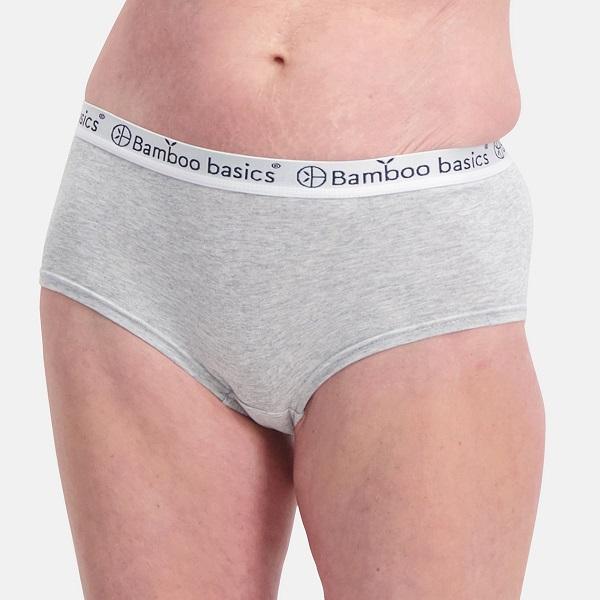 Actual product image Bamboo Basics Hipster Iris (2-Pack) (XXL, pack of 2)