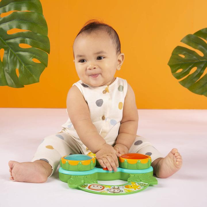 Actual product image Bright Starts Safari Beats™ Musical Toy