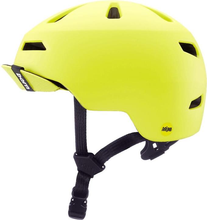 Image du produit Bern Nino 2.0 Mips (52 - 55 cm)