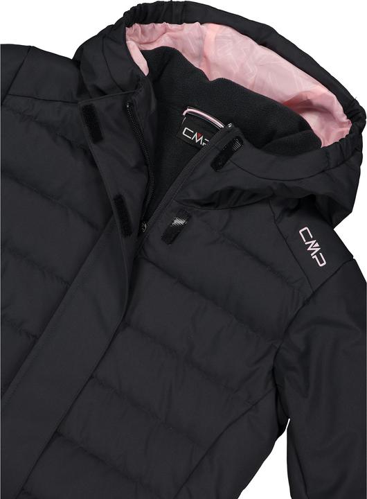 Produktbild CMP Campagnolo Girl's Jacket Fix Hood (116)