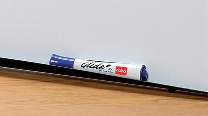 Actual product image Nobo Flipchart Barracuda - desktop (67 x 55 cm)