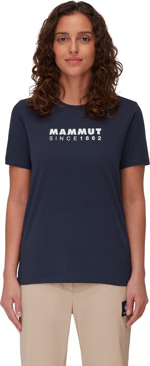Immagine prodotto Mammut Core T-Shirt Women Logo (M)