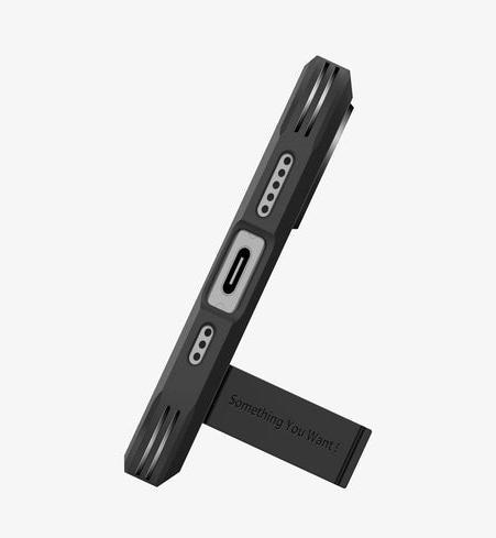 Immagine prodotto Spigen Tough Armor T MagSafe (Apple iPhone 17)