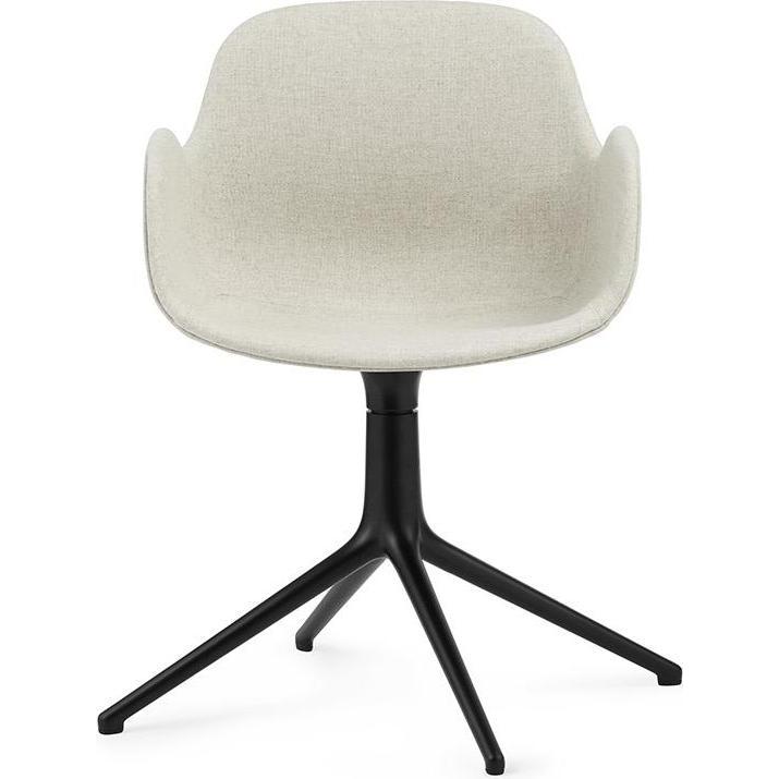 Normann Copenhagen, Sessel, Form