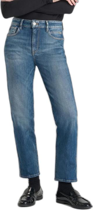 Blue Denim