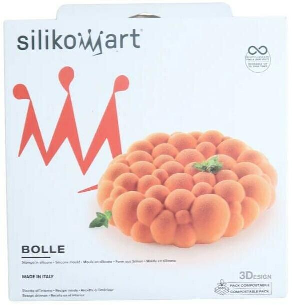 Immagine prodotto Silikomart Bolle (22 cm)