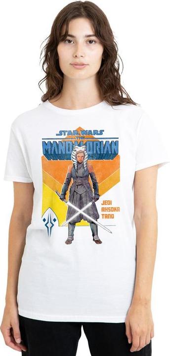 Produktbild Star Wars TShirt (S)