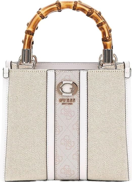 Immagine prodotto Guess Kerima Bamboo 2 Compartment Mini Tote