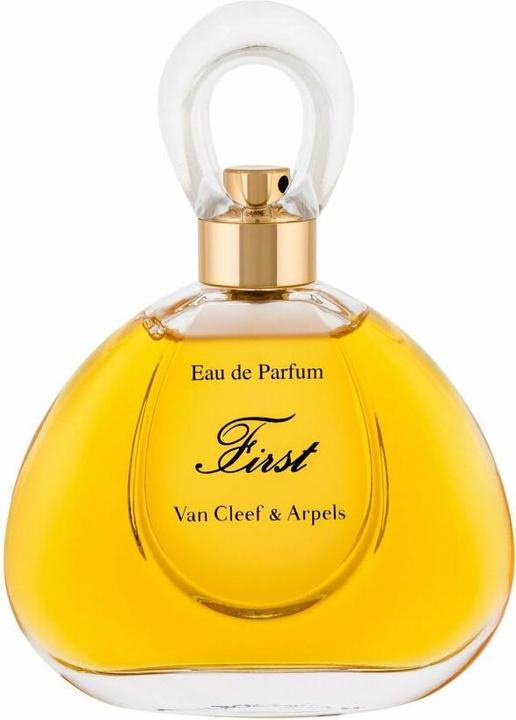 Image du produit Van Cleef and Arpels First (Eau de parfum, 100 ml)