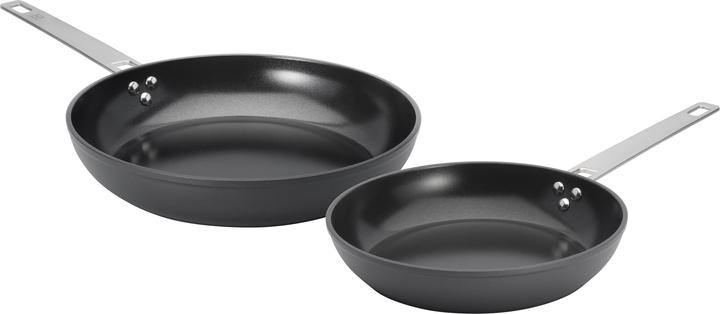 Electrolux E9hoecps (Bratpfanne, Aluminium)