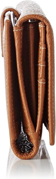 Actual product image Mac Douglas Elegant Gondel Buni Women's Wallet with Multiple Compartments
