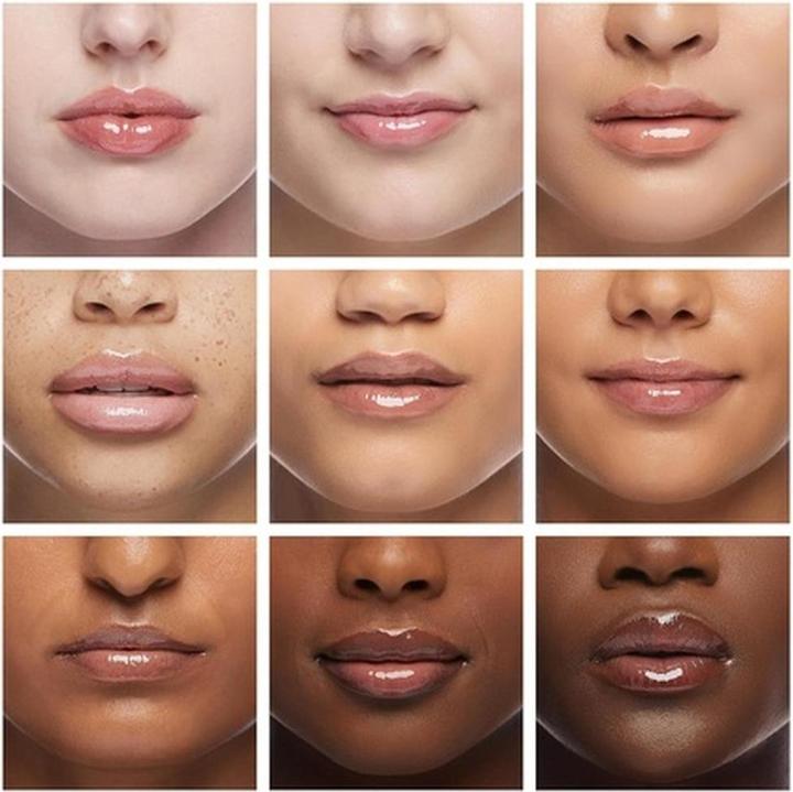 Produktbild Bobbi Brown Crushed Oil Infused Gloss Bellini (Bellini)