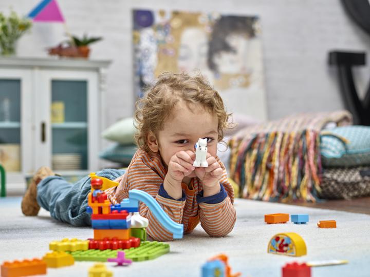 Immagine prodotto LEGO Luna Park DUPLO (10841)
