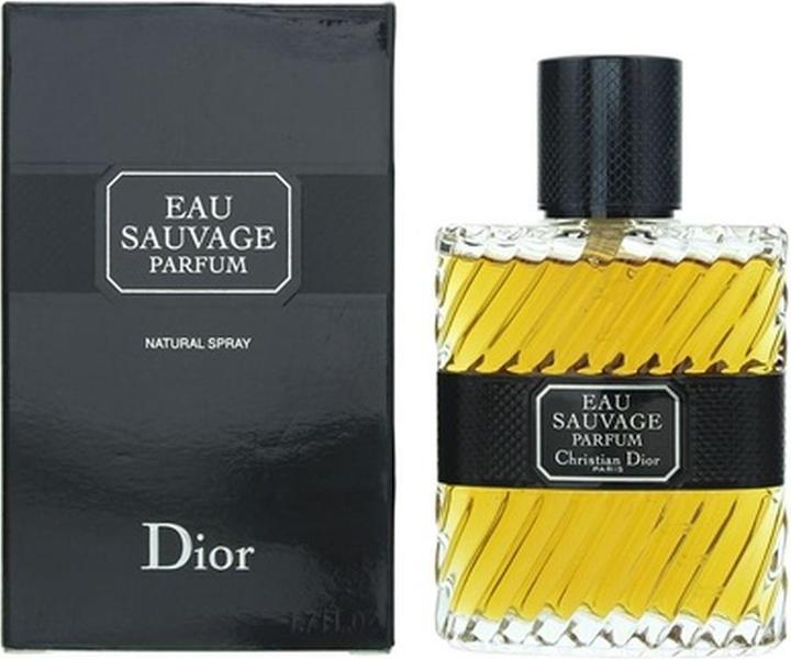 Produktbild Dior Eau Sauvage (Eau de Parfum, 50 ml)