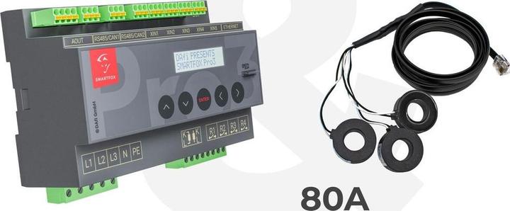 Actual product image Smartfox SMAR Energy Manager