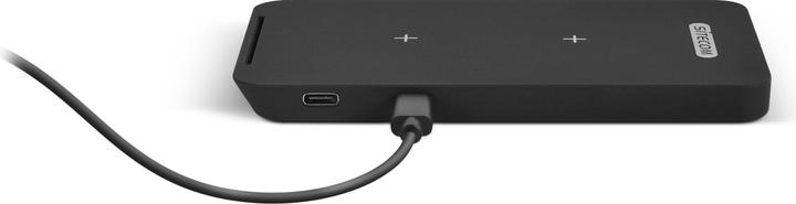 Produktbild Sitecom Kabelloses Ladegerät (10 W)