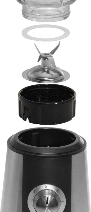 Produktbild Tristar Bl-4430 (500 W)
