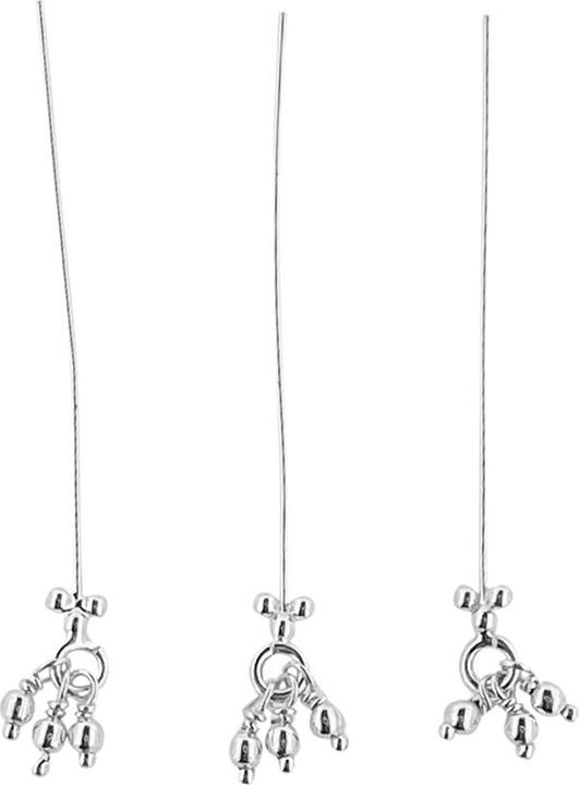 Actual product image Leyda Ball Head Pins