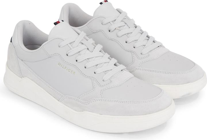 Produktbild Tommy Hilfiger Elevated Cupsole Leather Mix - 58213 (44)