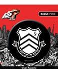 Produktbild POPbuddies Persona 5 Royal Ansteck-Button Shujin Academy