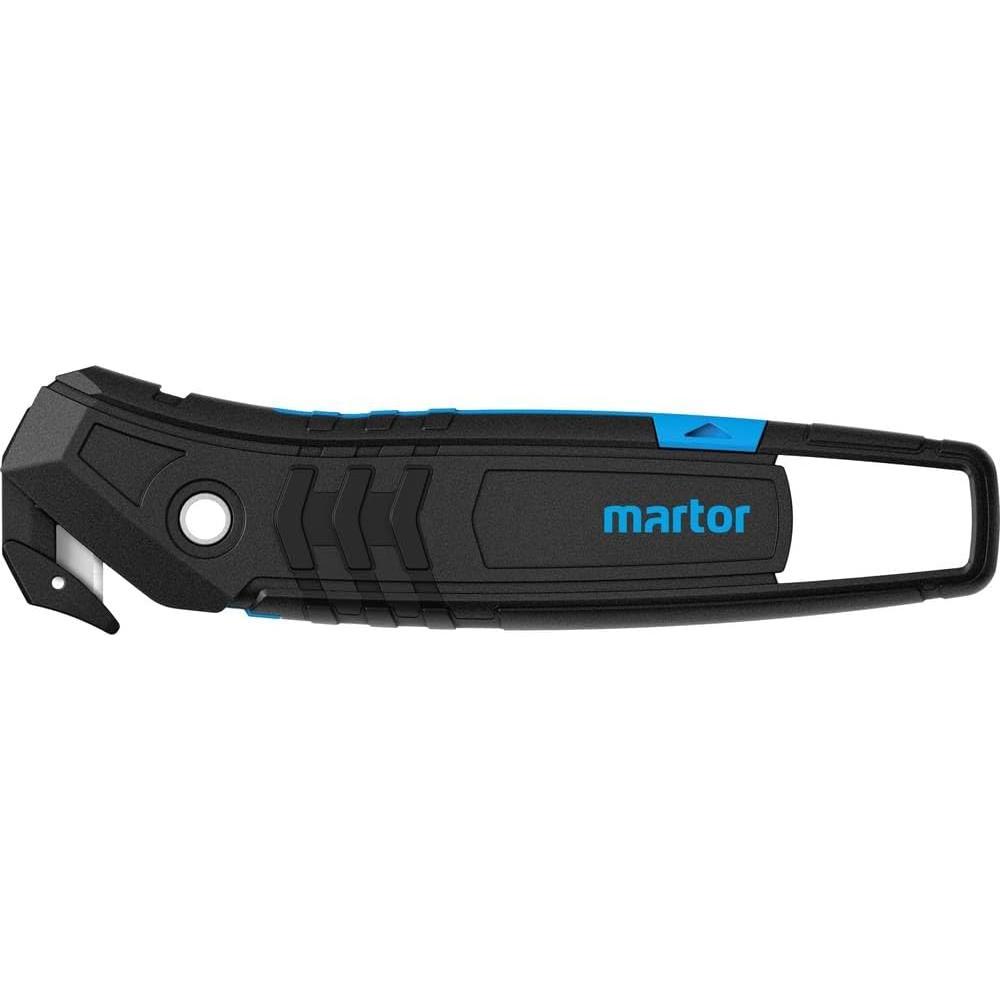 Martor, Cutter, Sicherheitsmesser SECUMAX 350 350005.02 1 St. (Cutter)
