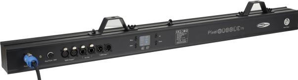 Actual product image Showtec Pixel Bubble 75 Set Mehrfarbige LED-Kugelmatrix (LED)