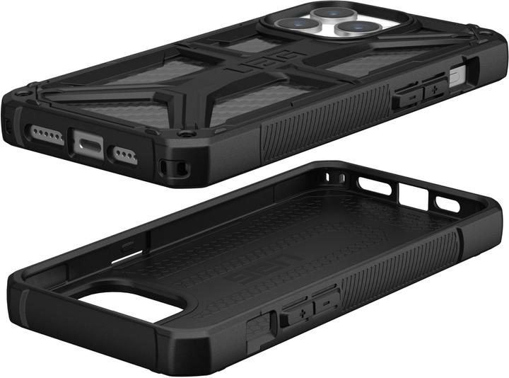 Immagine prodotto UAG Caso Monarch (Apple iPhone 15 Pro Max)