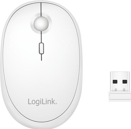 Actual product image LogiLink Mouse optical (Wireless)
