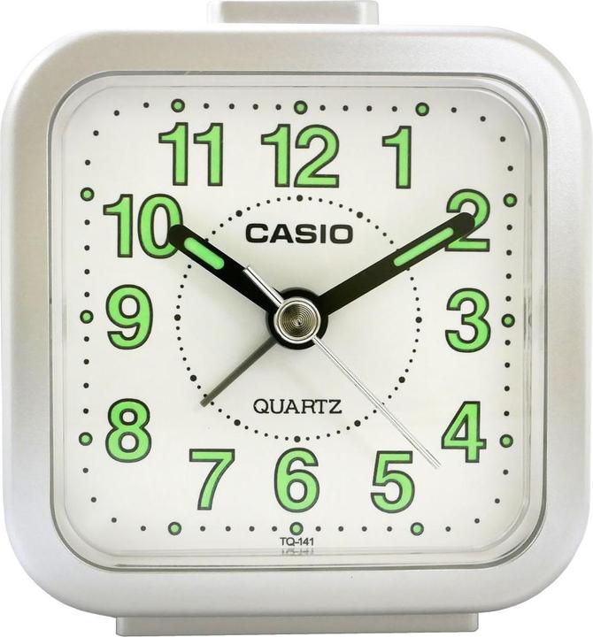 Produktbild Casio Wecker TQ-141-8EF