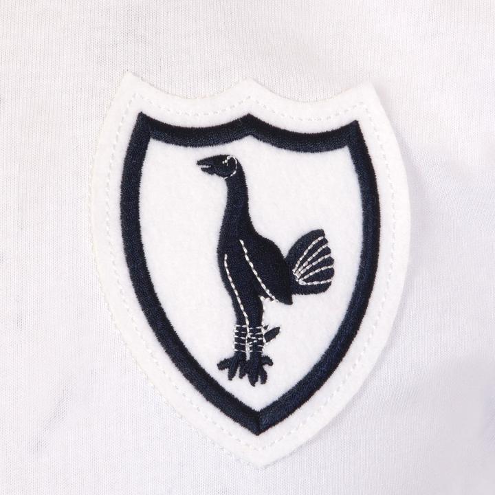 Produktbild Score Draw Tottenham Hotspur 1962 Retro Trikot (S)