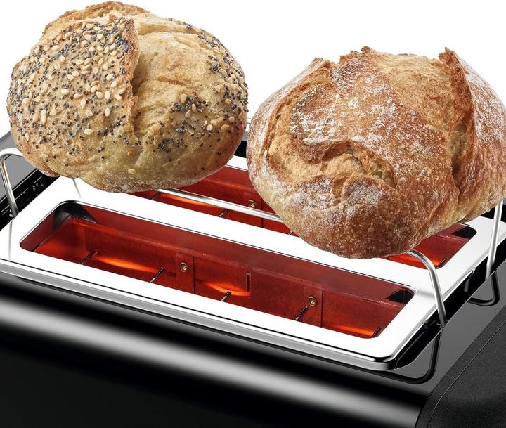 Actual product image Bosch Hausgeräte TAT3P423 Toaster 2 slice(s)