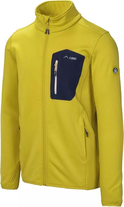 Image du produit Elbrus Nomi-Sweatshirt (XL)