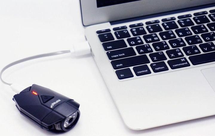 Image du produit Infini Super Lava (300 lm)