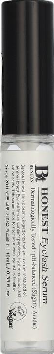 Actual product image Benton - Honest Eyelash Serum (10 ml)