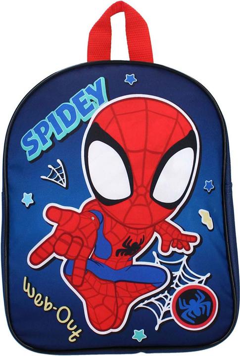 Produktbild Vadobag Spidey Kindergartenrucksack