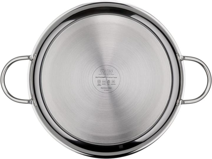 Produktbild Silit Topf-Set 9tlg. Diamant (Pfannenset + Topfset)
