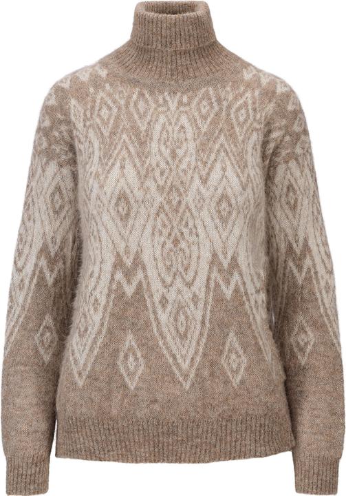 Natural Beige, Off White