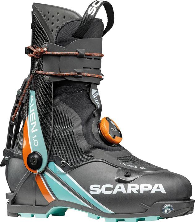 Produktbild Scarpa Alien 1.0 Wmn Skitour Schuh (26)