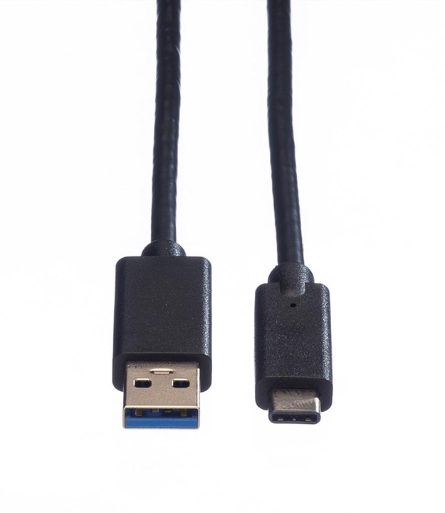 Produktbild Roline USB 3.1 Gen1 (1 m, USB 3.1)