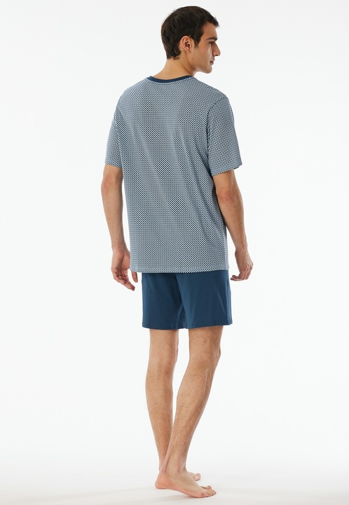 Actual product image Schiesser Pyjama Comfort Nightwear (62)