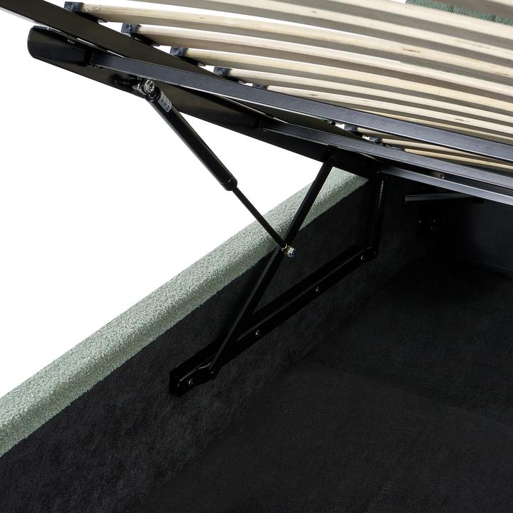 Actual product image Beliani Vion (160 x 200 cm)