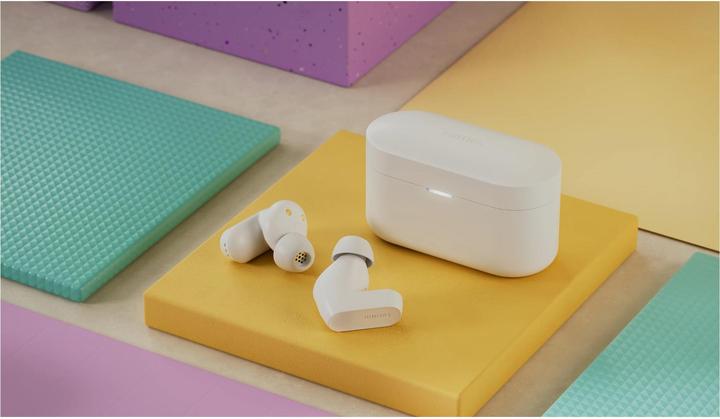 Immagine prodotto Philips TAT3509WT/00 (ANC, 6 h, Senza fili)