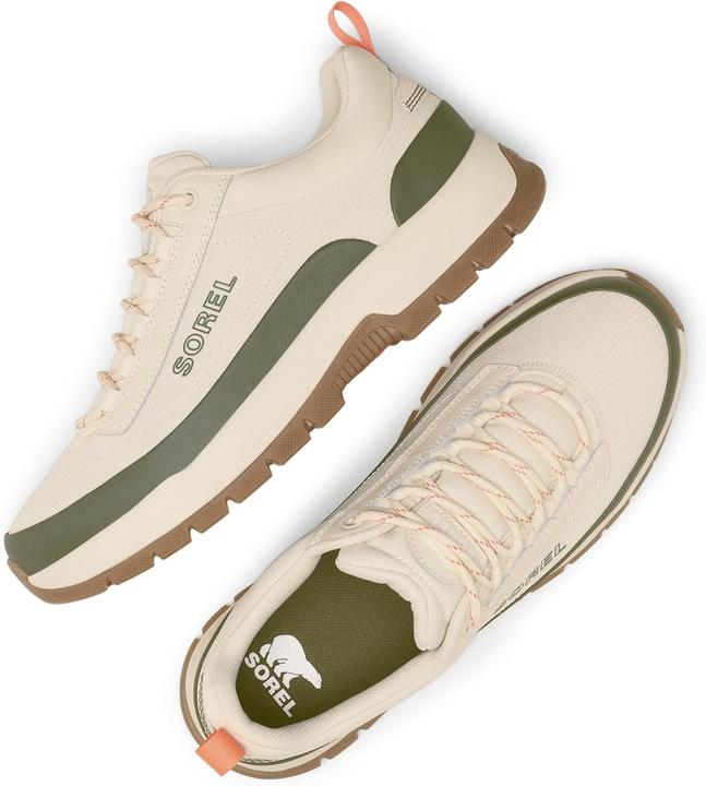 Actual product image Sorel Outing NW Low Sneaker (41)