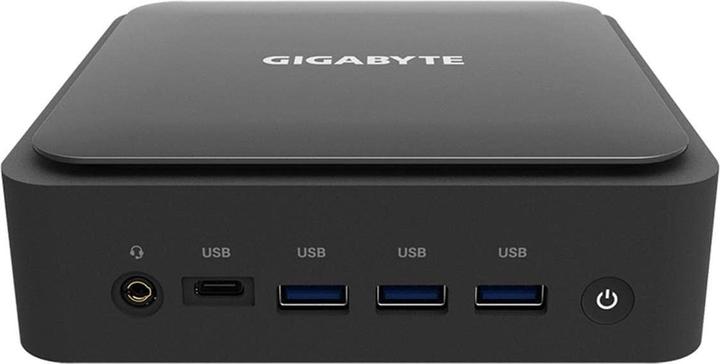Actual product image Gigabyte GB-BEi7HS-1260 (Intel Core i7-1260P)