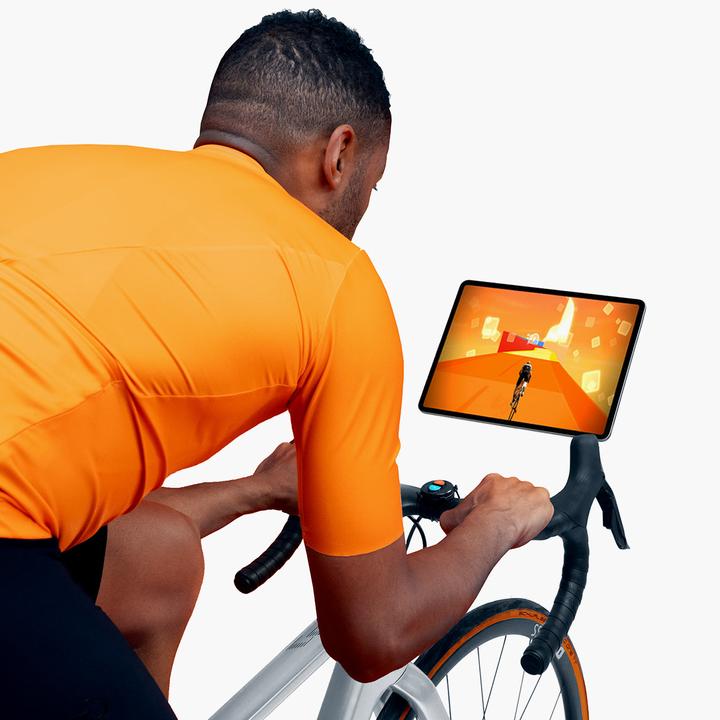 Actual product image Wahoo ZWIFT Click & Cog Upgrade Kit (E-bike gear lever)
