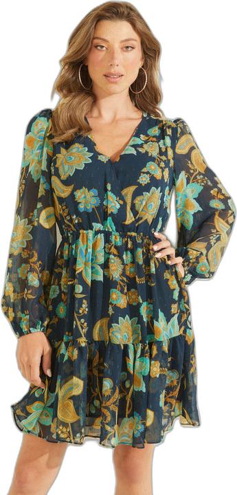 Produktbild Guess kleid damen cassandre (XS)